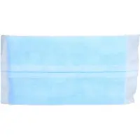 Vliwazell Saugkompressen unsteril 10x20 cm 100 St Kompressen