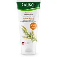 RAUSCH Nähr-Kur mit Weizenkeim Tube 100 ml