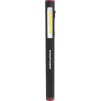 KRAFTWERK LED Stiftlampe COB 300, wiederaufladbar