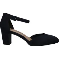 Tamaris Pumps Pumps - Blauw - Maat 38