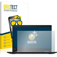 BROTECT Entspiegelungsfolie Displayschutz Displayschutzfolie Folie Matt