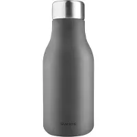 Eva Solo Seifenspender Squeeze Elephant Grey 200 ml