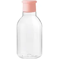 Rig-Tig Trinkflasche Drink-It Salmon 500 ml