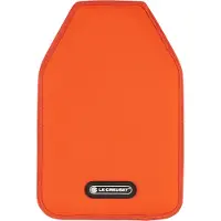 Le Creuset Weinkühler WA-126 Ofenrot