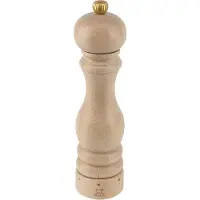 Peugeot PARIS Salzmühle Buchenholz Natur 22 cm