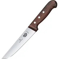 Victorinox Fleischermesser Rosenholz 16 cm