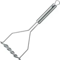 WMF Kartoffelstampfer "Profi Plus", Öse zum Aufhängen