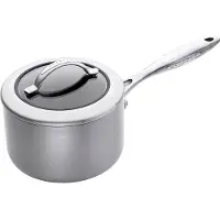 Scanpan Stielkasserolle CTX 1,8L