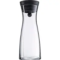 WMF Wasserkaraffe "Basic", CloseUp-Verschluss