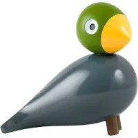 Kay bojesen - Singvogel Nachtigall