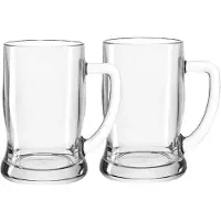 Leonardo Bierkrug Taverna 500 ml (2-Teilig)