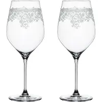Spiegelau Weinglas Arabesque 810 ml (2er Set)