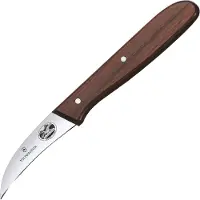 Victorinox Grand Maître Wood Tourniermesser 5.3100, 6 cm