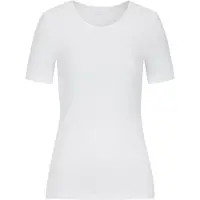 Mey Shirt Serie Emotion Weiss | Größe 48