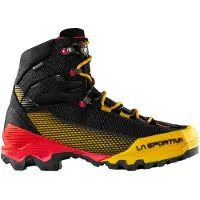La Sportiva Aequilibrium ST GTX Herren Bergschuhe schwarz EU 44,5