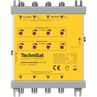 Technisat 4Z-WB TV-Signalverstärker 250 - 2400 MHz
