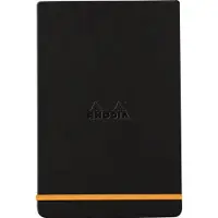 Rhodia Notizbücher und Notizhefte Rho
