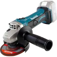 Makita DGA452ZJ