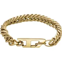 Diesel Stylisches Herrenarmband Diesel DX1511710