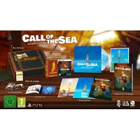 Call of the Sea - Journey Edition, PlayStation 5, RP (Rating Pending)