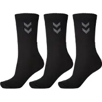 Hummel Fußball - Teamsport Textil - Socken Socken Basic 3er Pack
