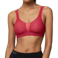 Triumph Sport BH Triaction Energy Lite | Grösse: 90E | Farbe: Cerise