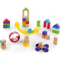 Hape – Baby Einstein Curious Creator Kit