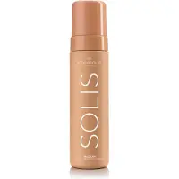 Cocosolis SOLIS Self-Tanning Foam Medium