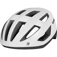 Endura Helm Xtract E1574 Straße weiß größe S-M (51-56 cm) E1574WH/S-M