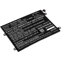 HP Battery for HP Notebook x2 etc