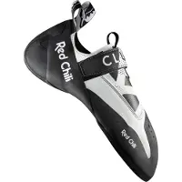 Red Chili Clue Kletterschuhe Schwarz EU 41 Mann Schwarz EU 41