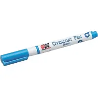 Chemtronics Isolier- und Schutzstift, grün