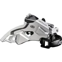 Shimano Vorderer Umwerfer Altus 3x9V