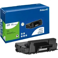 Pelikan 3517HC, 5000 Seiten, Schwarz, 2 Stück(e)
