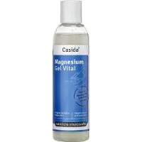 Casida GmbH Casida Magnesium Gel Vital Zechstein 200 ml