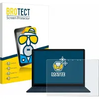 BROTECT Entspiegelungs-Schutzfolie Displayschutz Matt