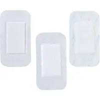 B. Braun Melsungen AG B.Braun Askina Soft Wundverband steril - 5 x 7,5 cm 50 St