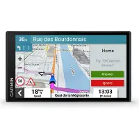 Garmin DriveSmart 66 MT-S