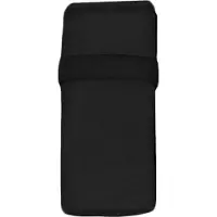 Pro Act Mikrofaser Sporthandtuch Proact 110 X 180 Cm 110x180 cm noir