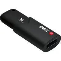 USB B120 Click Secure
