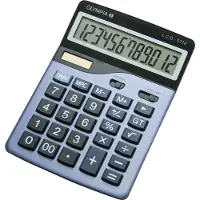 Olympia Lcd-5112 Taschenrechner