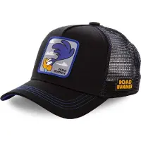 Capslab Freegun Looney Tunes Kappe