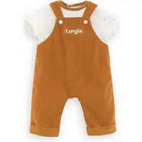 Corolle 141450, Puppen-Overall, 2 Jahr(e), 55 g
