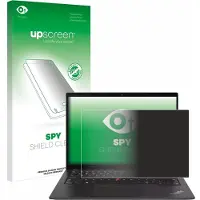 Upscreen Spy Shield Blickschutzfolie