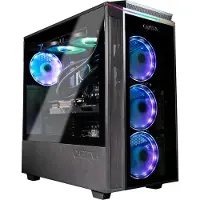 Captiva Entry Gaming I73-485, 2 GHz, Intel Core i9, i9-13900F, 32 GB, 1 TB, Windows 11 Home