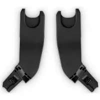 ABC Design Avus Autositzadapter