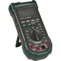 Showtec Roady Multimeter