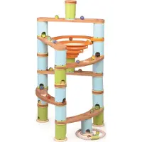 Spielba Advanced Kit