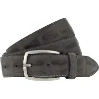 Vanzetti Gürtel Leder