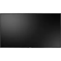 AG Neovo SMQ-5501, CCTV-Monitor, Wand-montiert, Schwarz, EAC, UKCA, 139,7 cm (55"), 3840 x 2160 Pixel